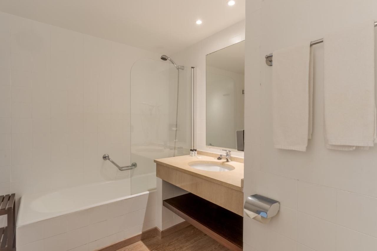 Appartement Charming Penthouse In Pestana