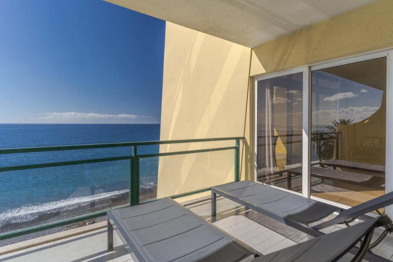 Appartement Charming Penthouse In Pestana Funchal (Madeira)