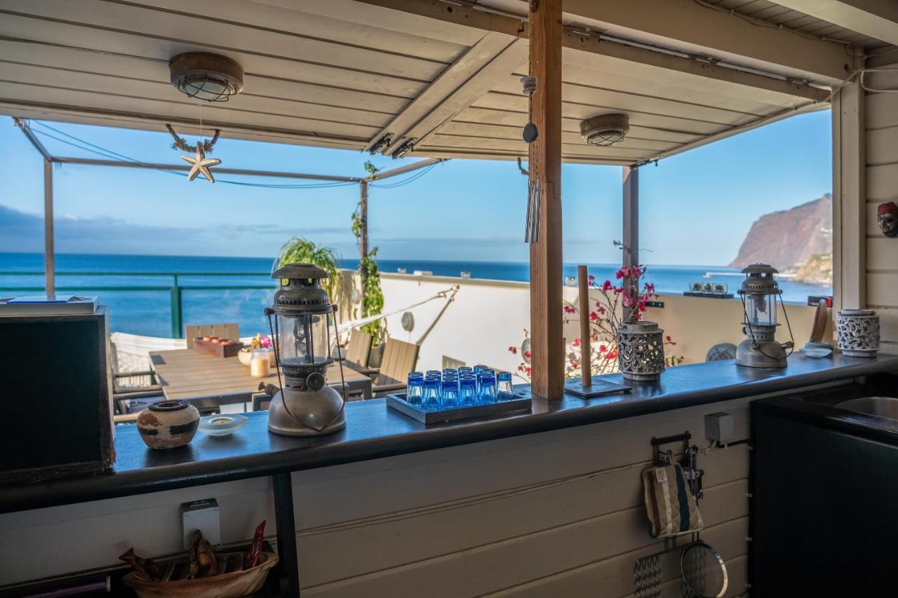 Charming Penthouse In Pestana Appartement *