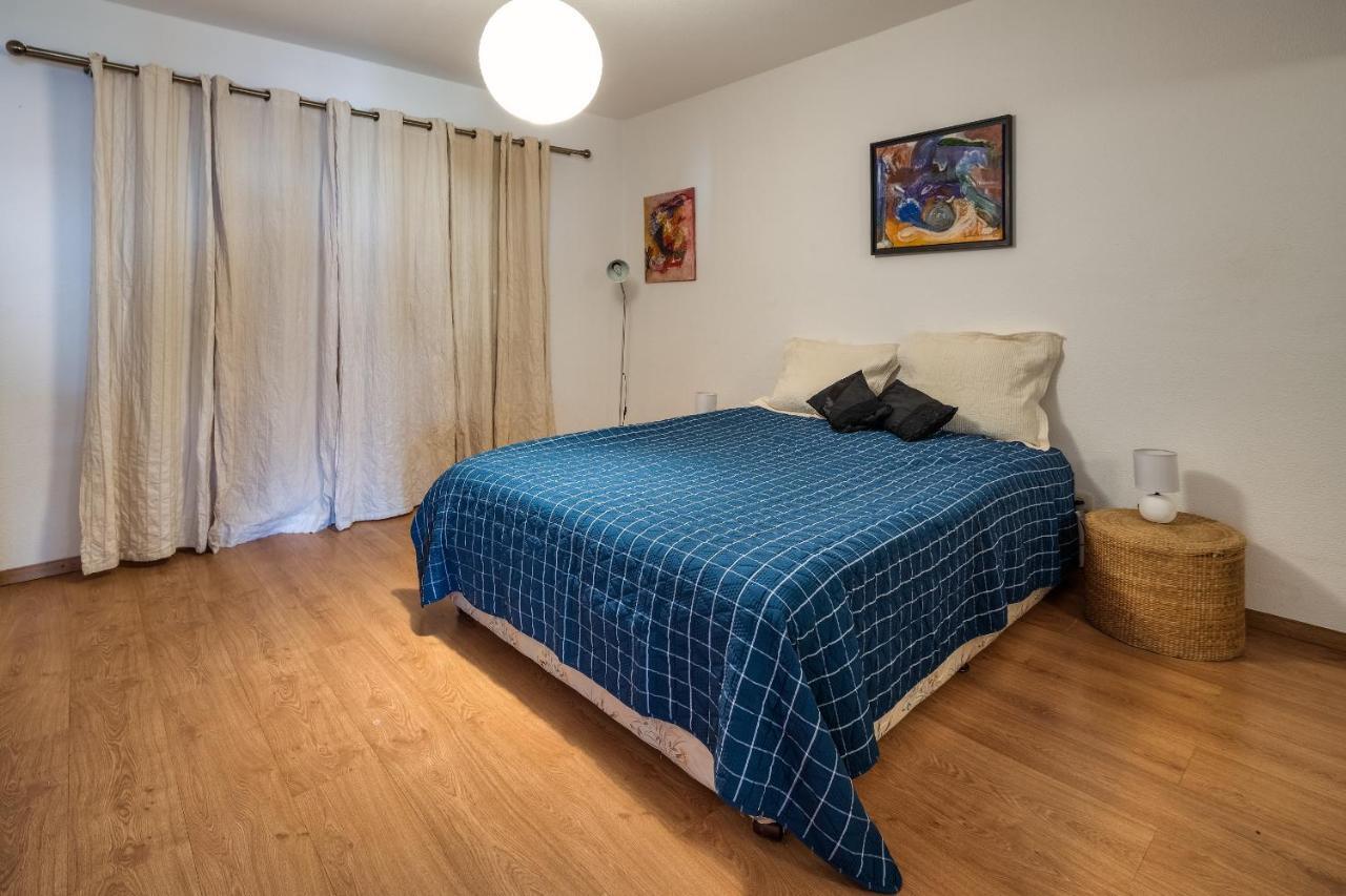 Appartement Charming Penthouse In Pestana *