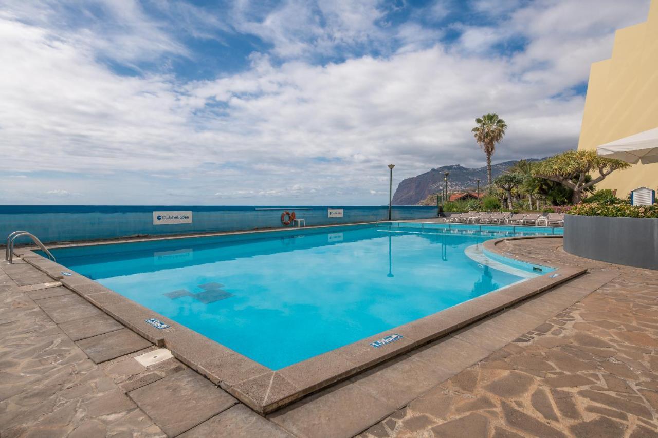 Appartement Charming Penthouse In Pestana *