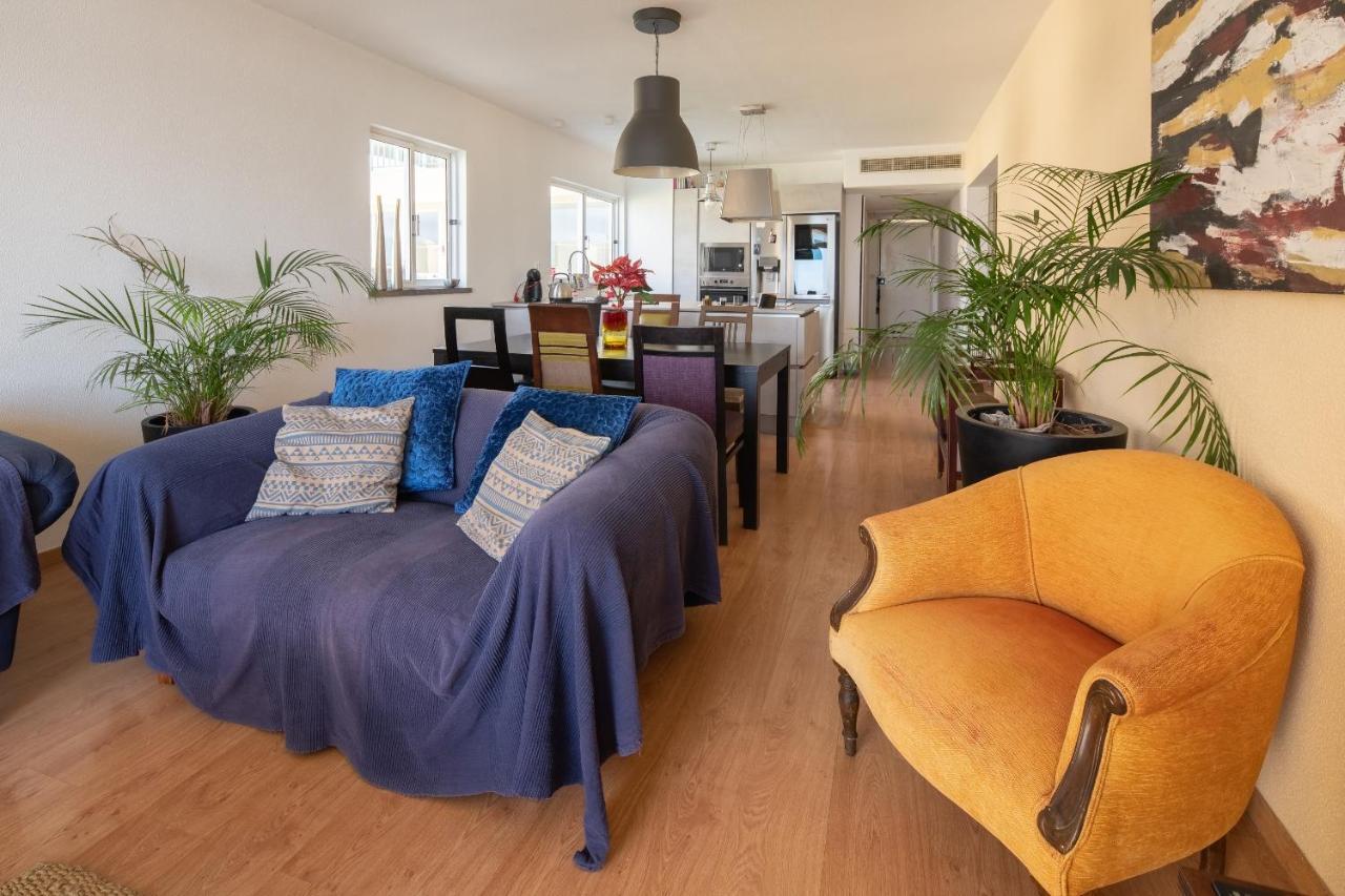 Charming Penthouse In Pestana Appartement Funchal (Madeira)